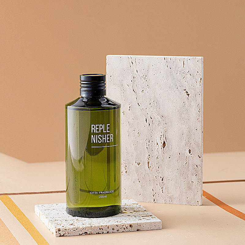 200ml 아로마 디퓨저 리필 - 라탄 리드 디퓨저용  - Home Fragrance Reed Diffuser Refill 리뷰 및 가격