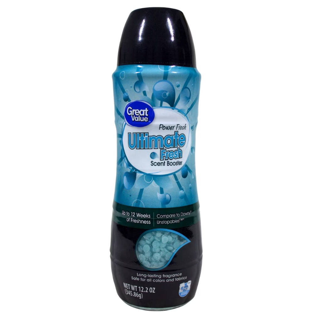 궁극의 신선한 향기 부스터 파워 프레시 12.2온스 세 - Scent Booster Bead 리뷰 및 가격