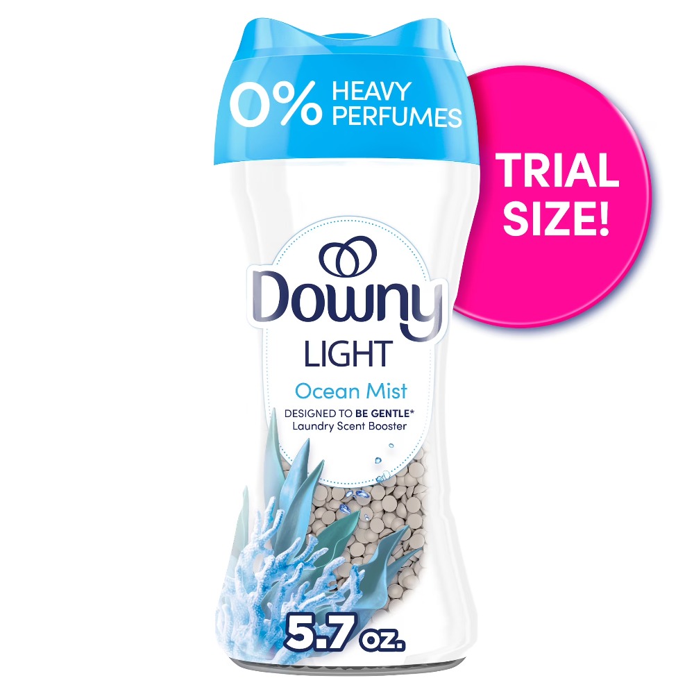 가벼운 바다향 세탁 향기 비즈, 세탁 시 향기 부스터, - Scent Booster Bead 리뷰 및 가격